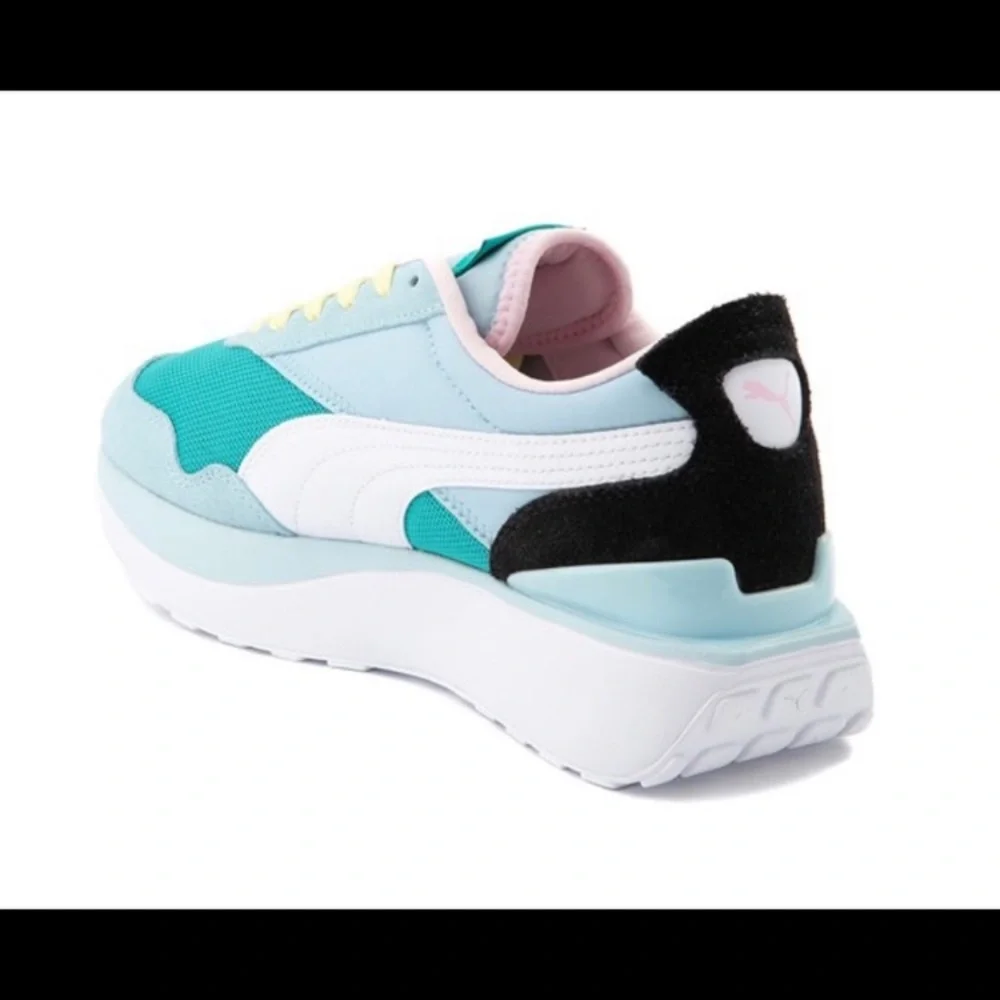 PUMA | Cruise Rider - Picture 2 of 10